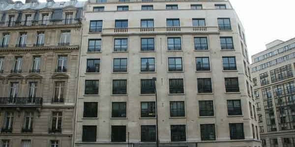 Boulevard Haussmann, Paris (75009, 75008)