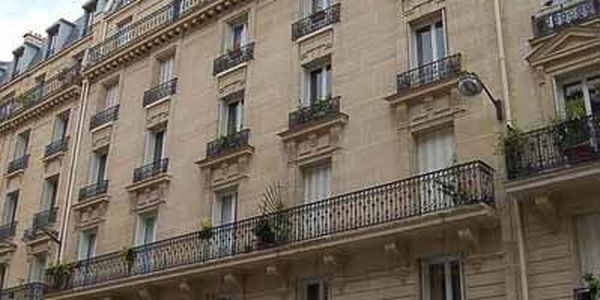 Rue Le Brun, 75013 Paris