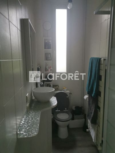 Appartement a louer villemomble - 2 pièce(s) - 38 m2 - Surfyn