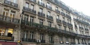 35 rue Marbeuf, 75008 Paris