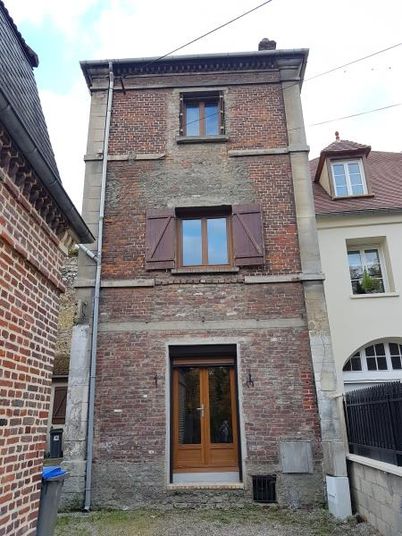 Maison a louer beauvais - 5 pièce(s) - 102 m2 - Surfyn