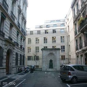 22 rue Joubert, 75009 Paris
