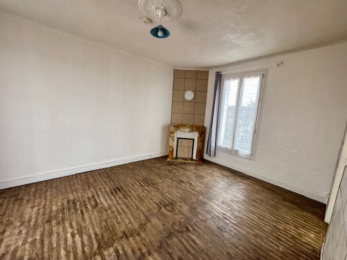 Appartement a louer athis-mons - 2 pièce(s) - 48 m2 - Surfyn