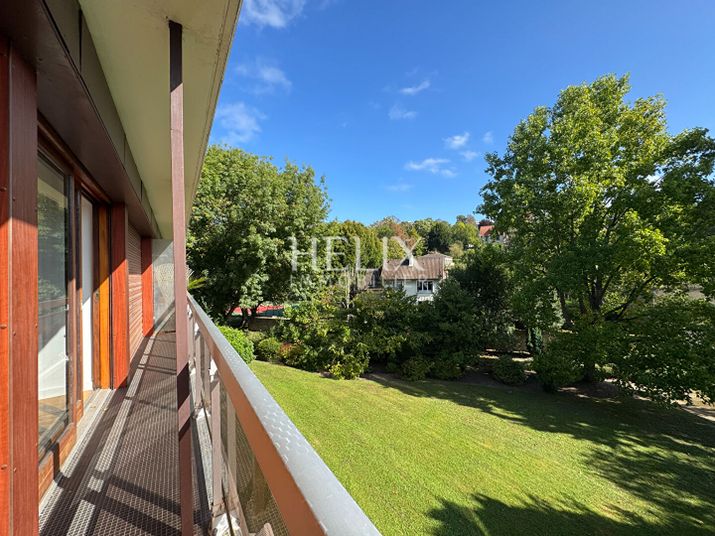 Appartement a louer saint-germain-en-laye - 4 pièce(s) - 92 m2 - Surfyn