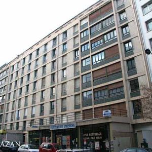 56 rue de l'Amiral Mouchez, 75014 Paris