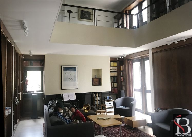 Maison a louer fontainebleau - 9 pièce(s) - 227 m2 - Surfyn