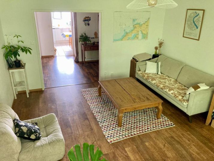 Appartement a louer bordeaux - 3 pièce(s) - 71 m2 - Surfyn