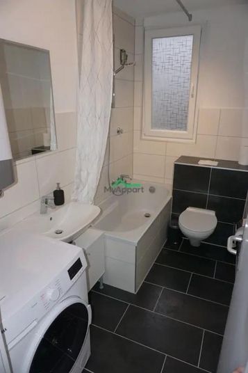 Appartement a louer issy-les-moulineaux - 2 pièce(s) - 35 m2 - Surfyn