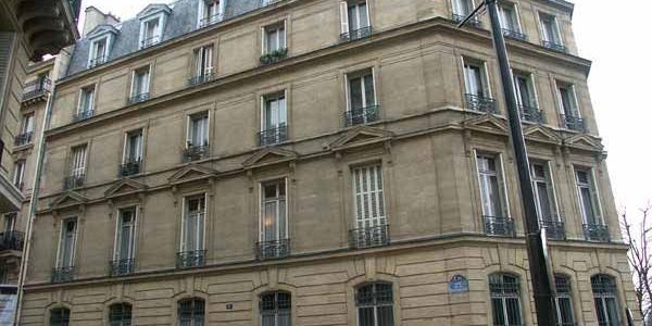 Prix m2 immobilier Rue de la Bienfaisance, 75008 Paris Meilleurs Agents