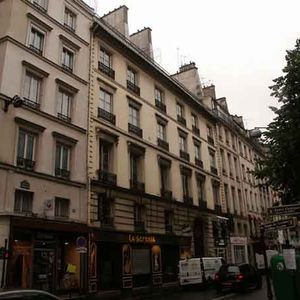 92 rue de Richelieu, 75002 Paris
