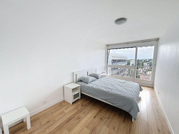 Appartement a louer fontenay-aux-roses - 2 pièce(s) - 49 m2 - Surfyn