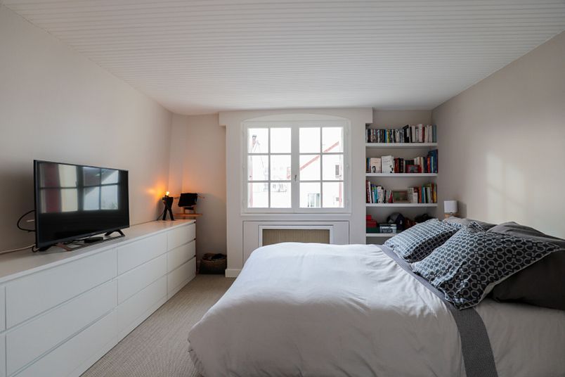 Maison a louer clamart - 6 pièce(s) - 117 m2 - Surfyn