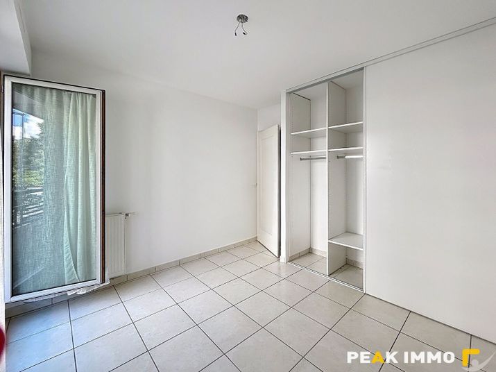 Appartement a louer annemasse - 3 pièce(s) - 75 m2 - Surfyn