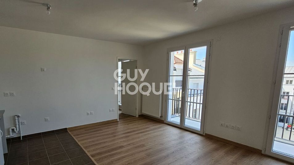 Appartement a louer  - 3 pièce(s) - 49 m2 - Surfyn