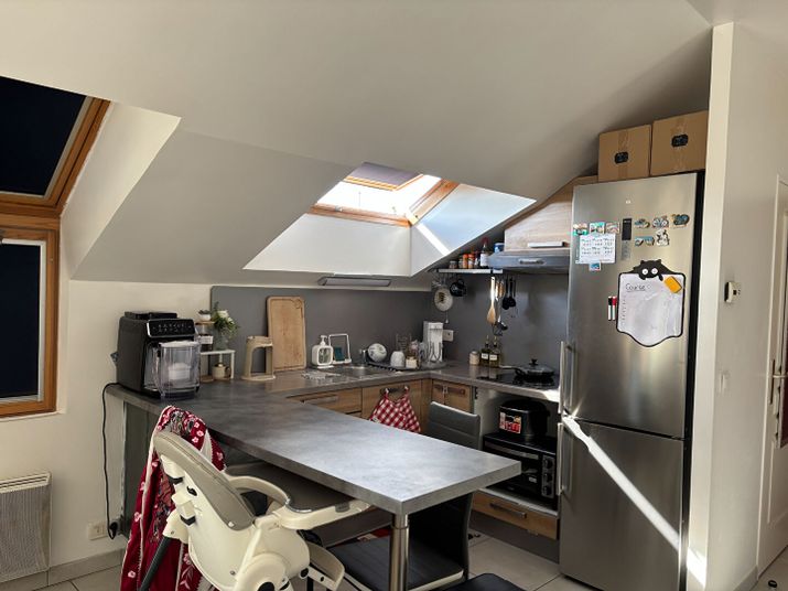 Appartement a louer  - 3 pièce(s) - 60 m2 - Surfyn