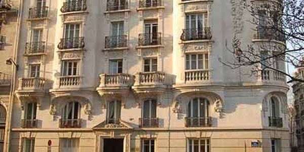 Rue de Picpus, 75012 Paris