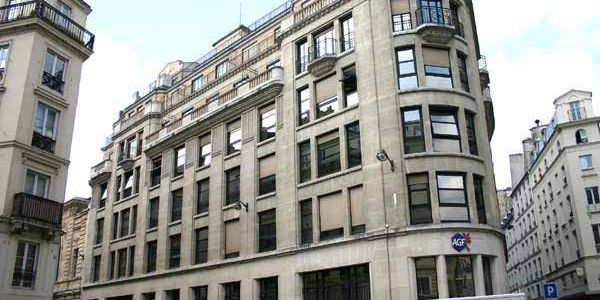30 Rue Feydeau 75002 Paris