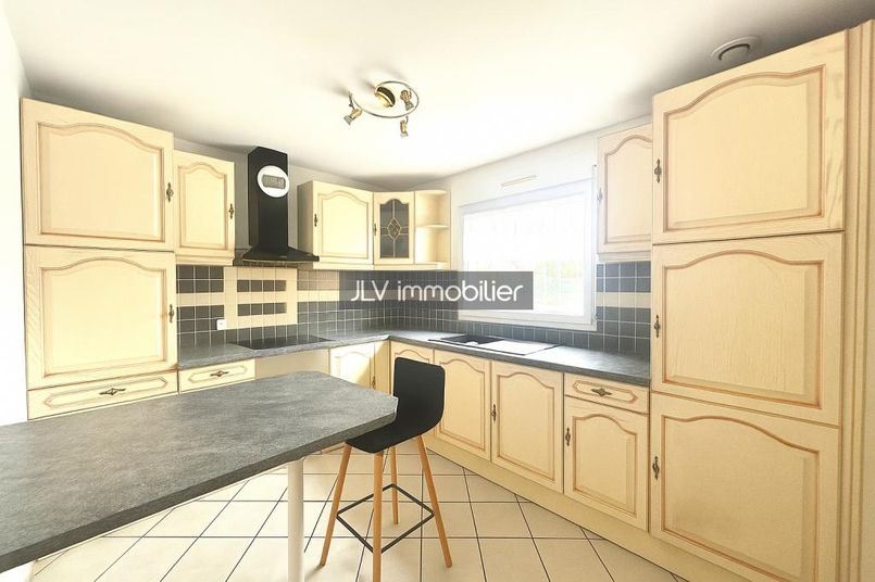 Maison a louer dunkerque - 4 pièce(s) - 107 m2 - Surfyn