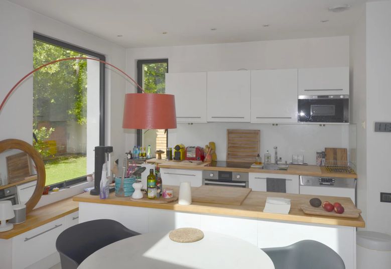 Maison a louer chatou - 3 pièce(s) - 100 m2 - Surfyn