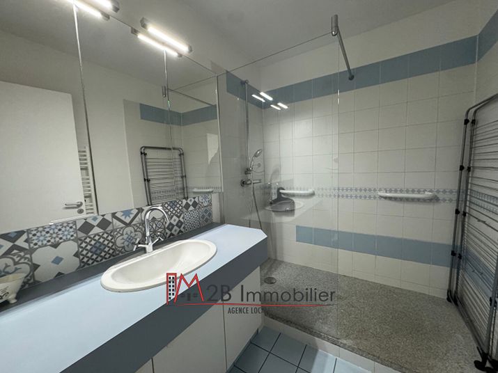 Appartement a louer lagny-sur-marne - 3 pièce(s) - 68 m2 - Surfyn