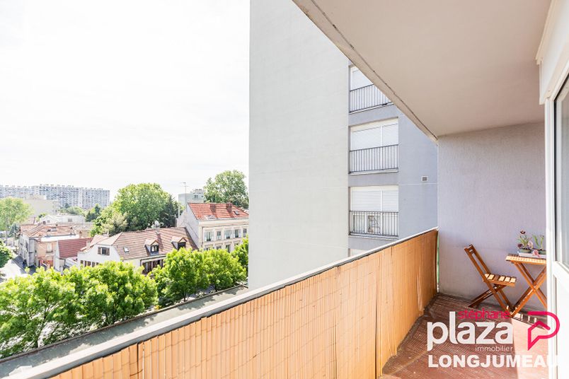 Appartement a louer longjumeau - 4 pièce(s) - 76 m2 - Surfyn