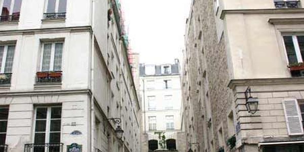 38 Rue Notre Dame De Nazareth 75003 Paris