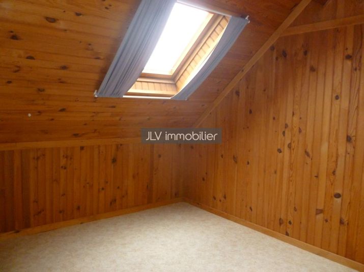 Maison a louer dunkerque - 5 pièce(s) - 110 m2 - Surfyn