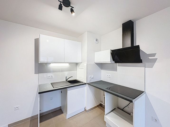 Appartement a louer fontenay-aux-roses - 3 pièce(s) - 56 m2 - Surfyn