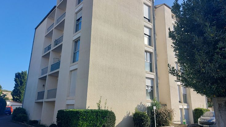 Vente Appartement Saintes (17100) | Acheter Appartement à Saintes