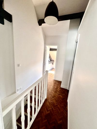 Appartement a louer issy-les-moulineaux - 3 pièce(s) - 59 m2 - Surfyn