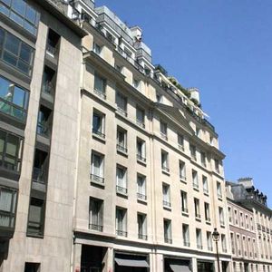 18 rue Jean Goujon, 75008 Paris