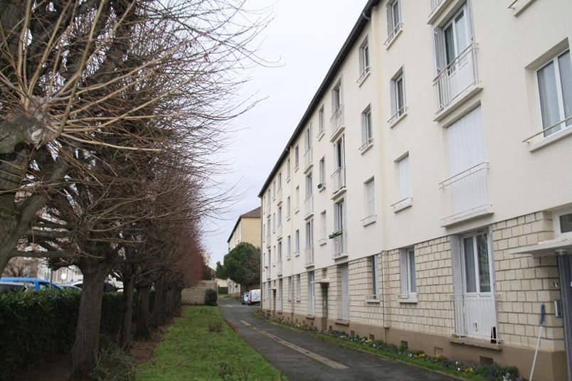 Appartement a louer chatou - 4 pièce(s) - 63 m2 - Surfyn