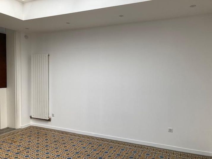 Maison a louer wattrelos - 3 pièce(s) - 116 m2 - Surfyn