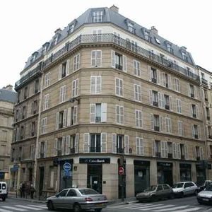 375 bis rue de Vaugirard, 75015 Paris