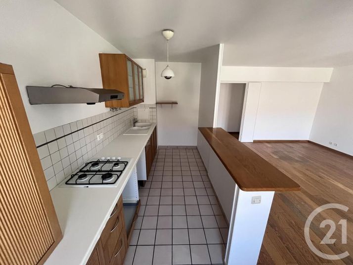 Appartement a louer saint-gratien - 2 pièce(s) - 50 m2 - Surfyn