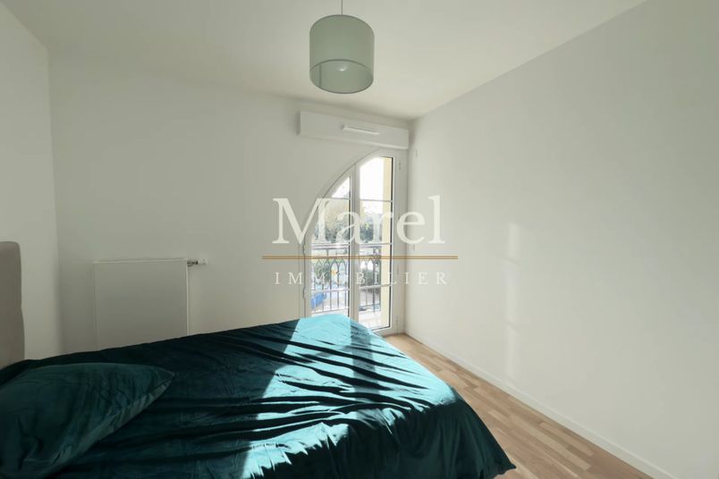 Appartement a louer puteaux - 3 pièce(s) - 61 m2 - Surfyn