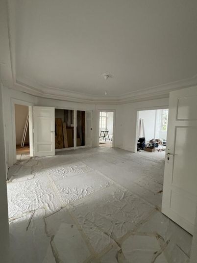 Appartement a louer strasbourg - 5 pièce(s) - 146 m2 - Surfyn