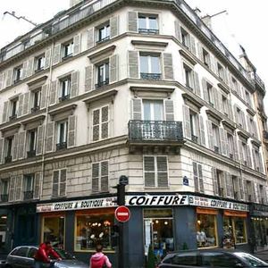 16 rue Jean-Pierre Timbaud, 75011 Paris