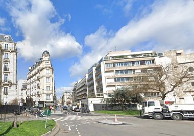 Vente Appartement 3 Pièces De 69 M²