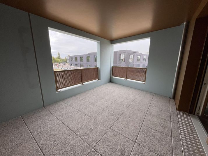 Appartement a louer strasbourg - 4 pièce(s) - 91 m2 - Surfyn