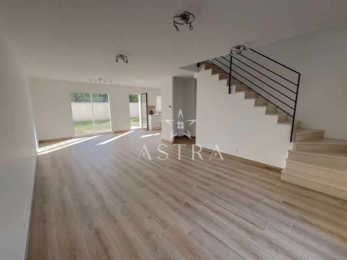 Maison a louer antony - 5 pièce(s) - 120 m2 - Surfyn