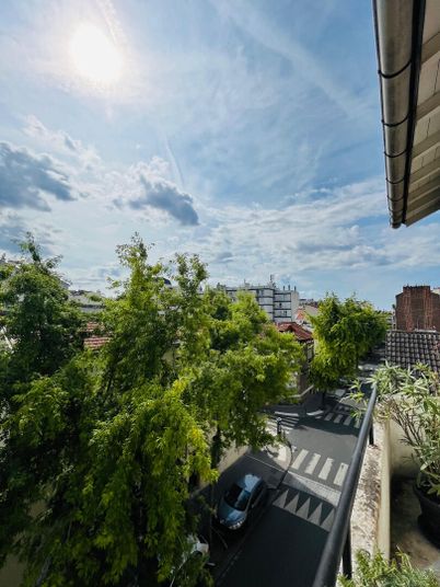 Appartement a louer vincennes - 2 pièce(s) - 29 m2 - Surfyn