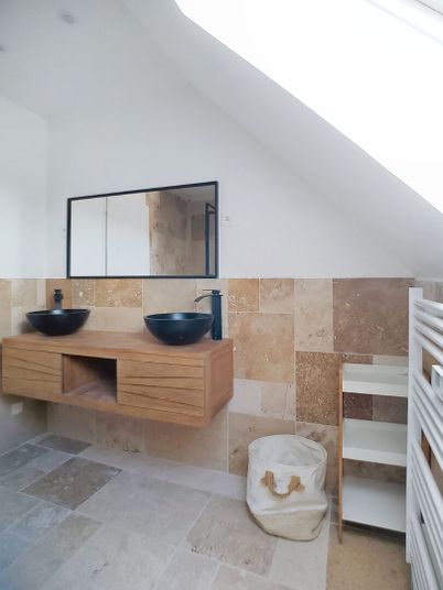 Maison a louer etampes - 4 pièce(s) - 114 m2 - Surfyn