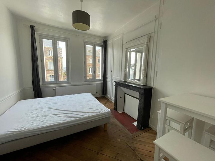 Maison a louer rouen - 4 pièce(s) - 96 m2 - Surfyn