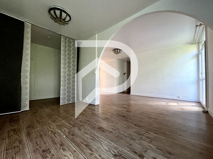 Appartement a louer ris-orangis - 5 pièce(s) - 87 m2 - Surfyn