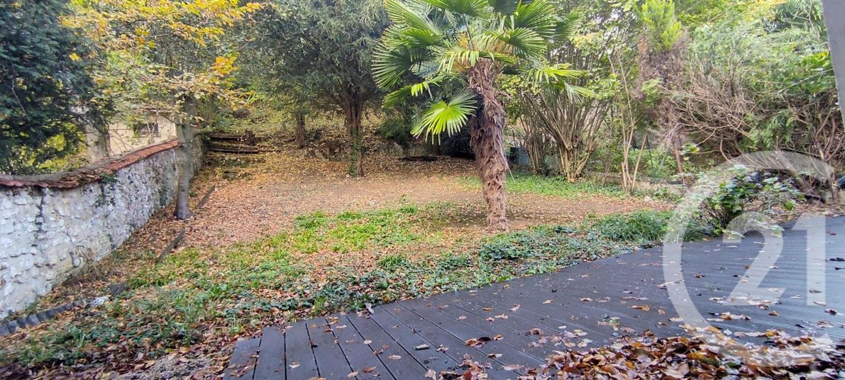 Maison a louer brunoy - 6 pièce(s) - 103 m2 - Surfyn