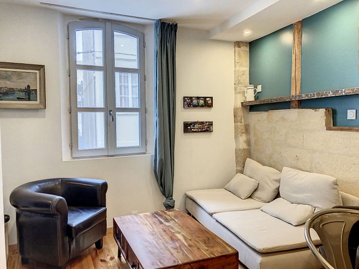 Maison a louer avignon - 3 pièce(s) - 46 m2 - Surfyn