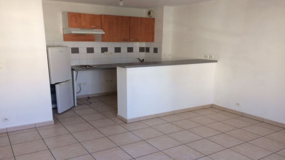 Appartement a louer begles - 2 pièce(s) - 38 m2 - Surfyn