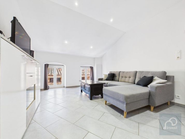 Appartement a louer ajaccio - 3 pièce(s) - 59 m2 - Surfyn