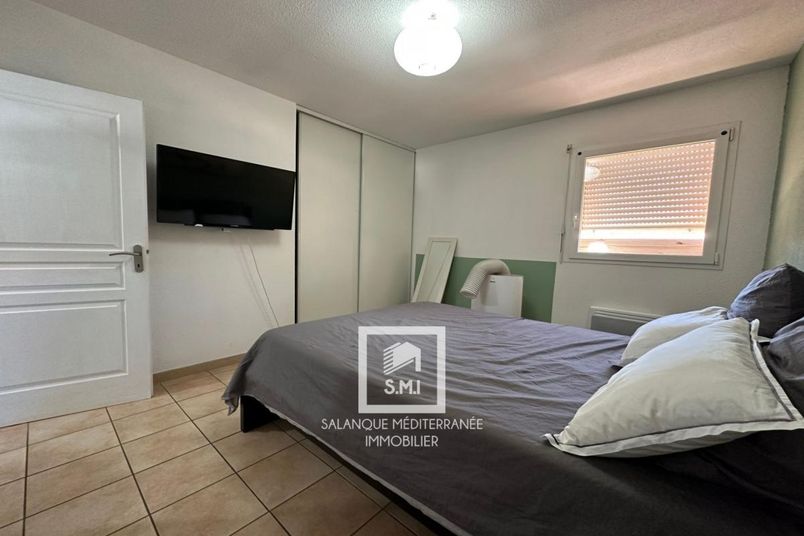 Maison a louer  - 3 pièce(s) - 66 m2 - Surfyn